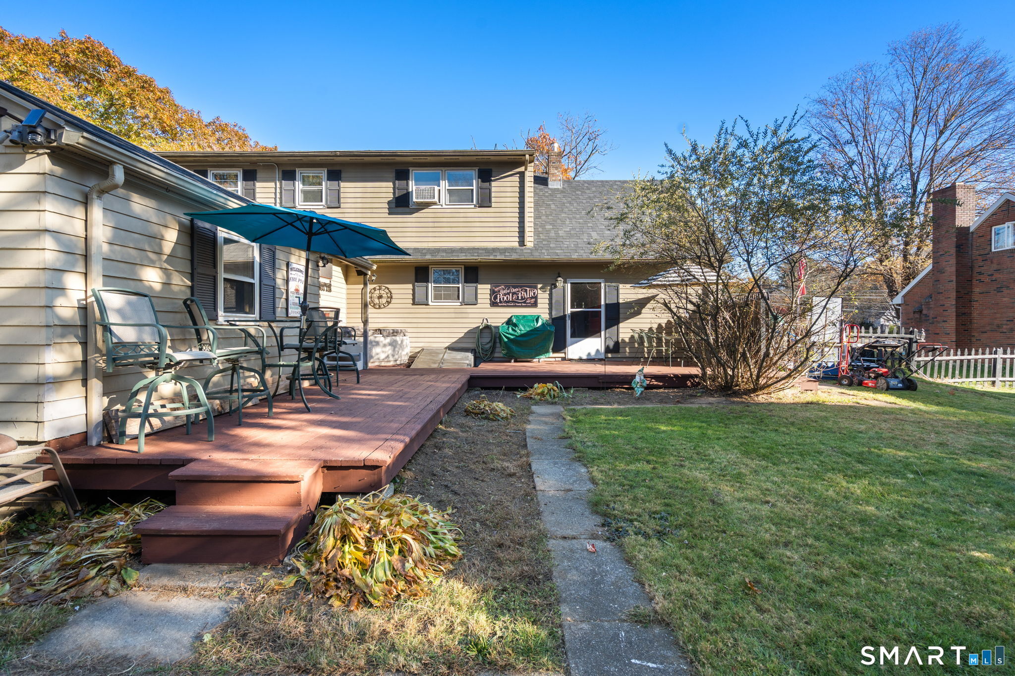 365 Wauregan Road Killingly CT 06239