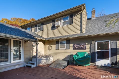 365 Wauregan Road Killingly CT 06239