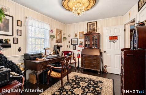 365 Wauregan Road Killingly CT 06239