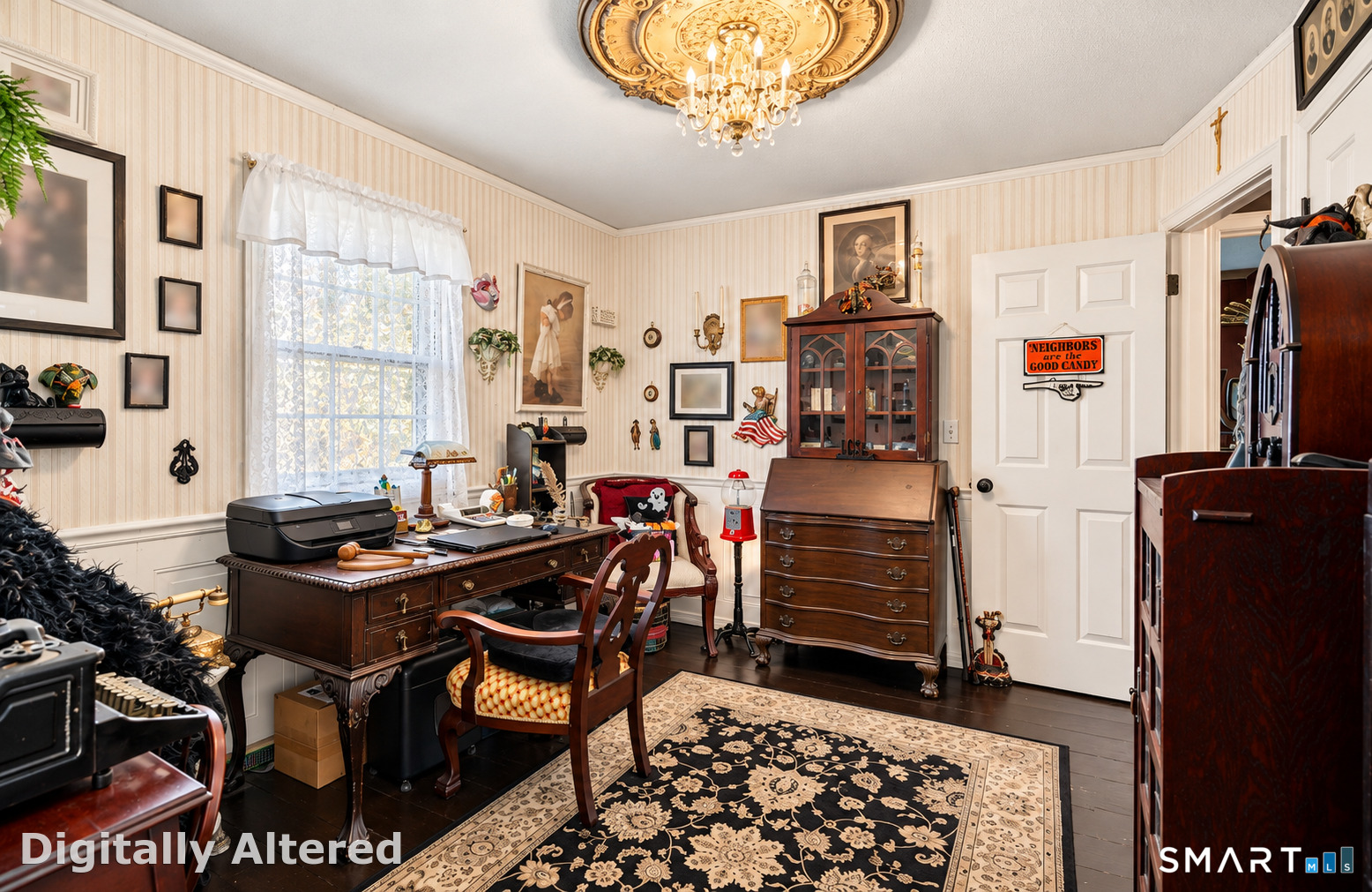 365 Wauregan Road Killingly CT 06239