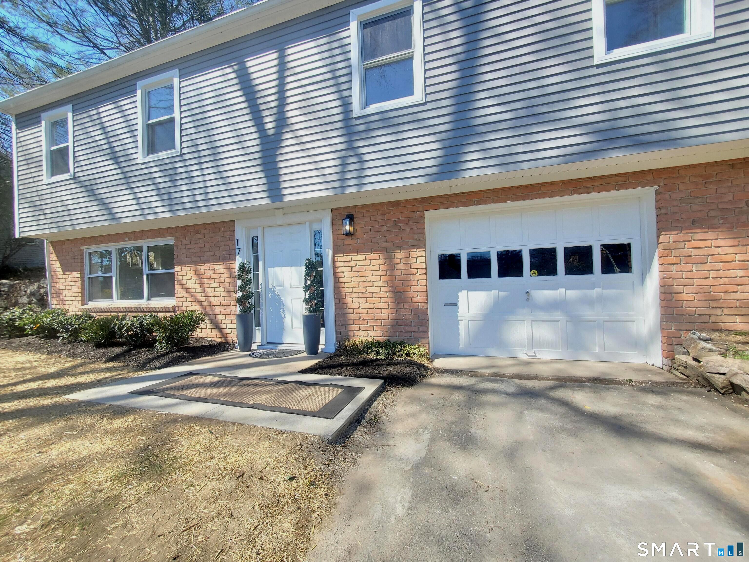 17 Woodlawn Avenue Norwalk CT 06854