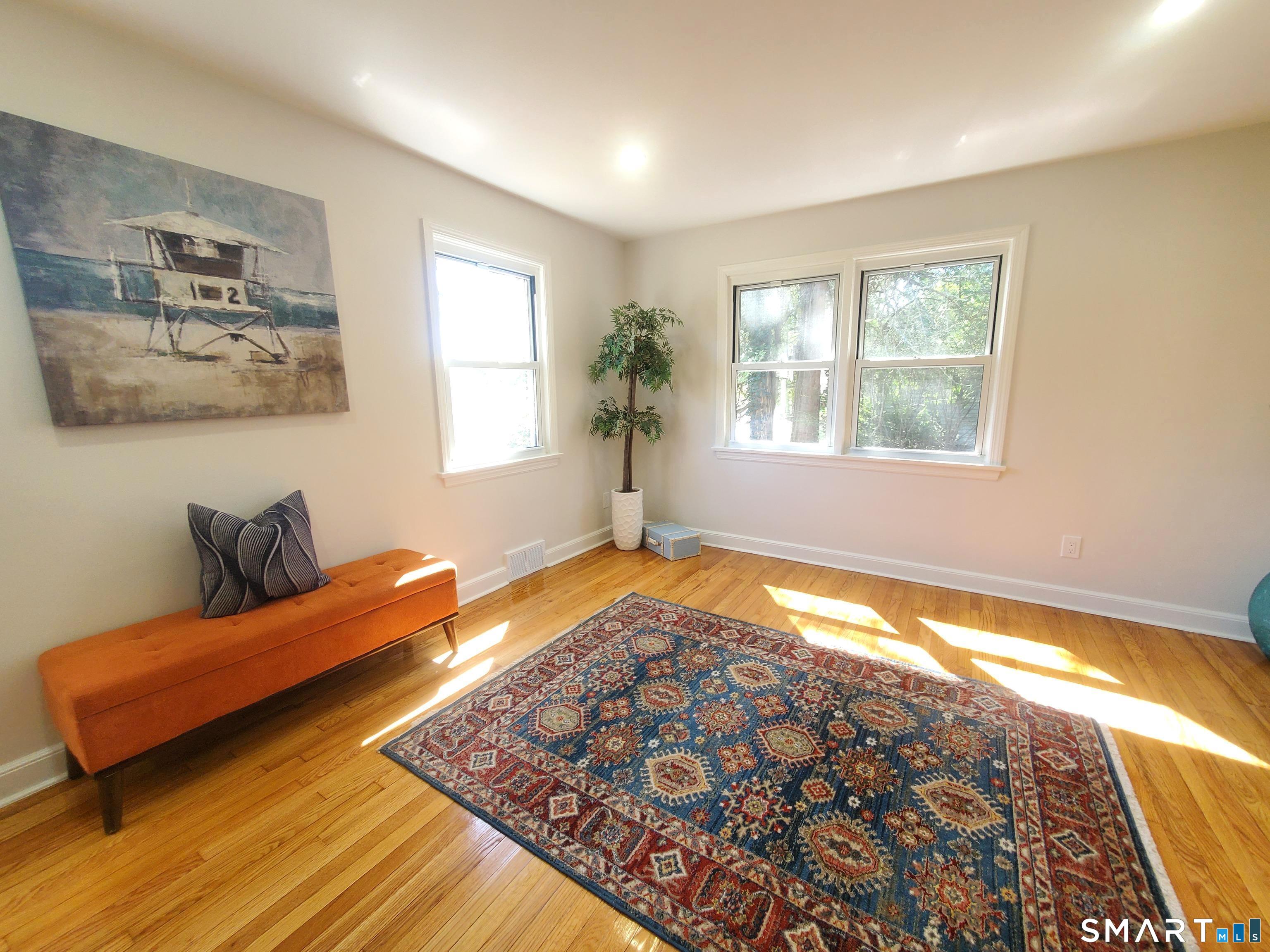 17 Woodlawn Avenue Norwalk CT 06854