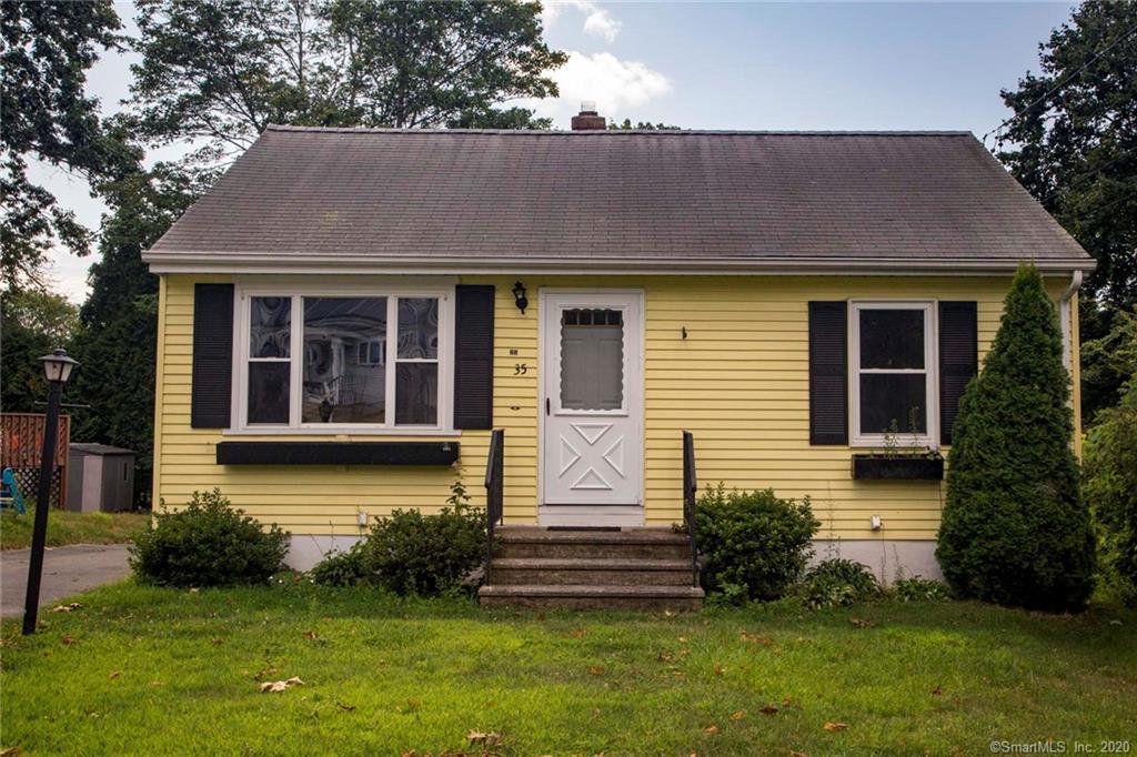 35 Matilda Drive Bristol CT 06010