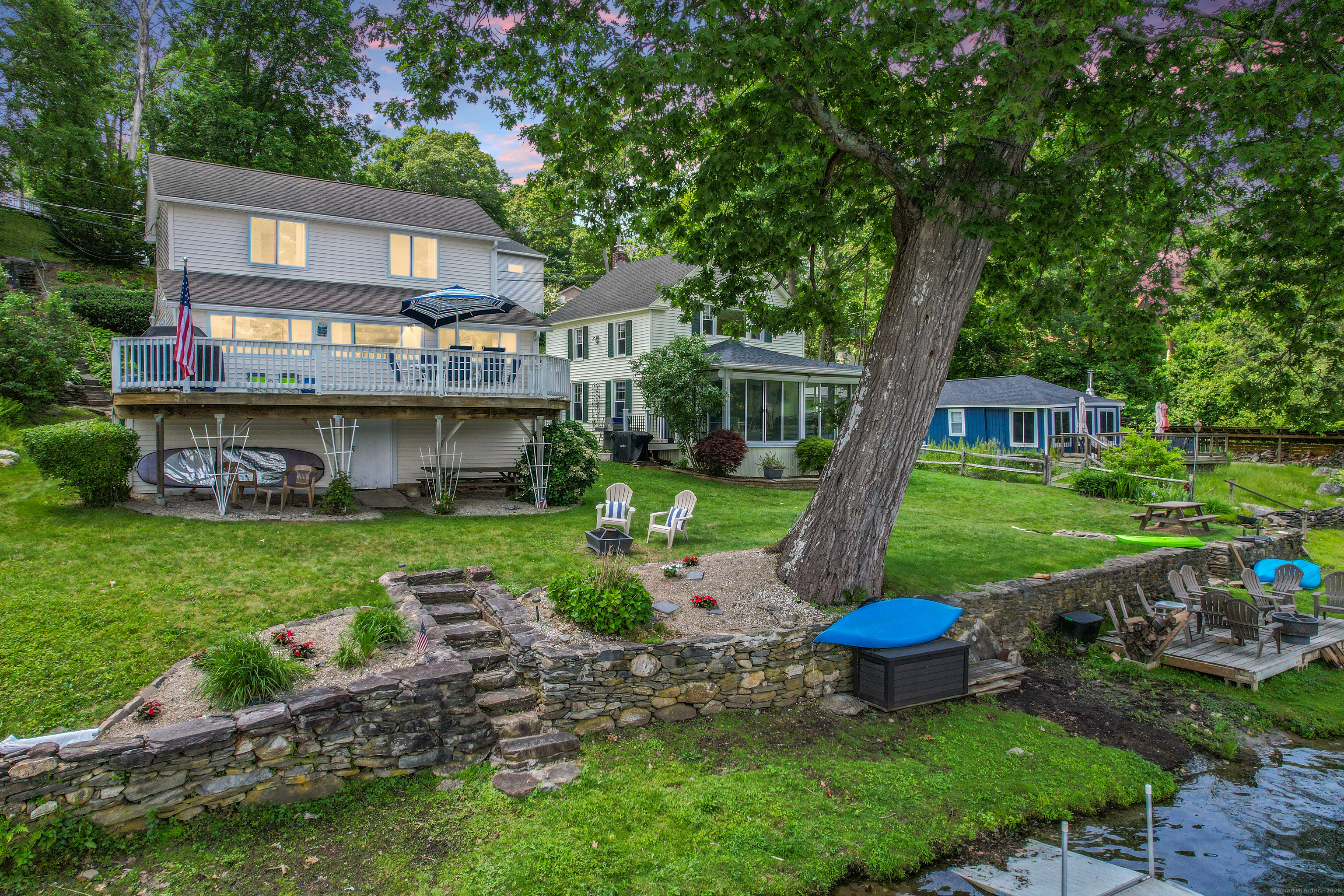 81 Standish Road Coventry CT 06238