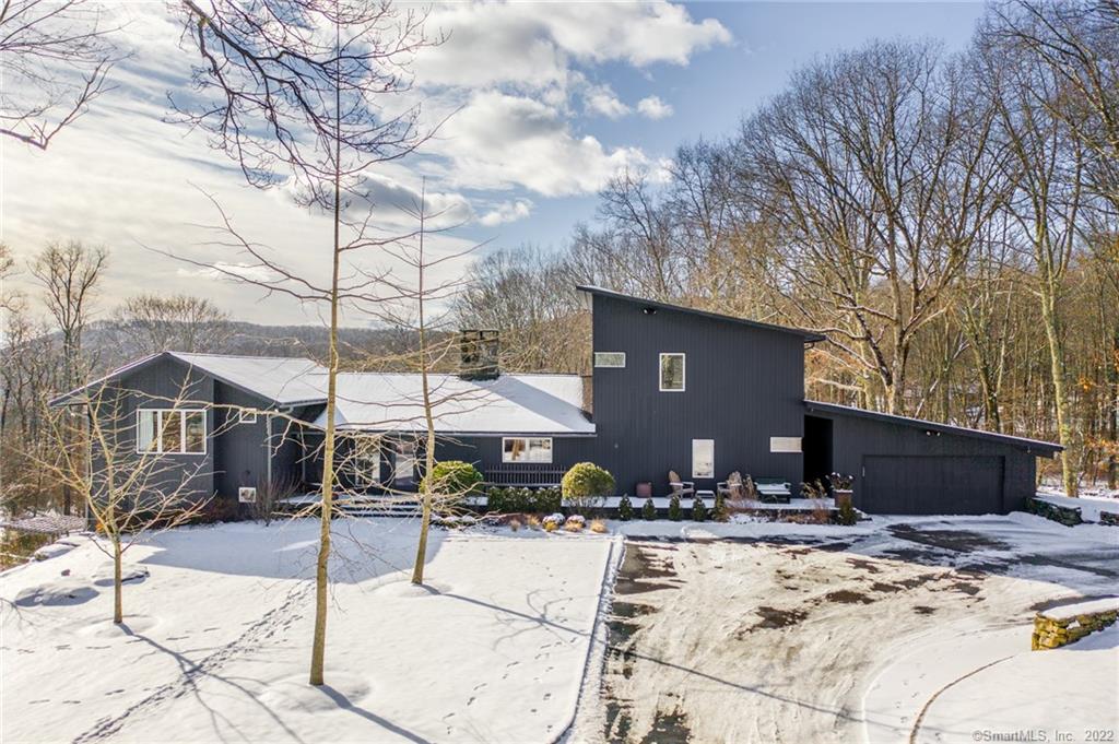 10 Keeler Road Sharon CT 06069