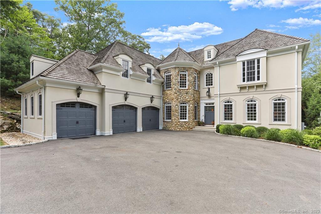 116 Princess Pine Lane Fairfield CT 06824