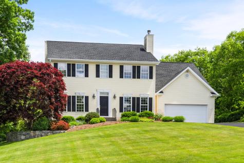 20 Deer Park Road Danbury CT 06811