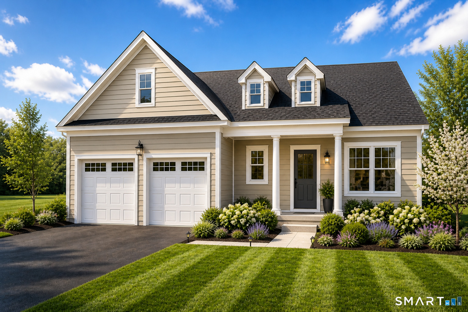 Lot 20 Cambridge Court Simsbury CT 06070