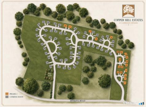Lot 20 Cambridge Court Simsbury CT 06070