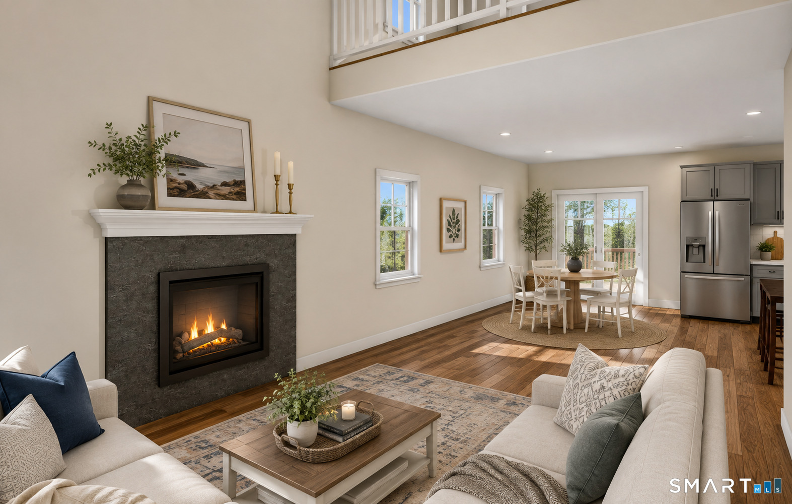 Lot 20 Cambridge Court Simsbury CT 06070