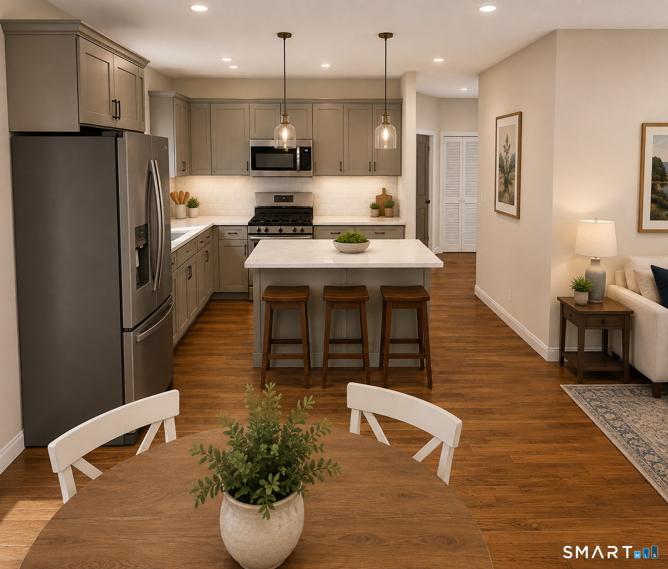 Lot 20 Cambridge Court Simsbury CT 06070