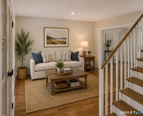 Lot 20 Cambridge Court Simsbury CT 06070