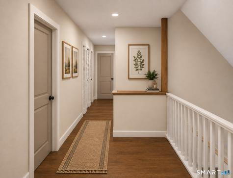 Lot 20 Cambridge Court Simsbury CT 06070