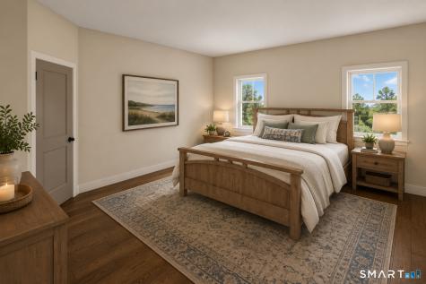 Lot 20 Cambridge Court Simsbury CT 06070
