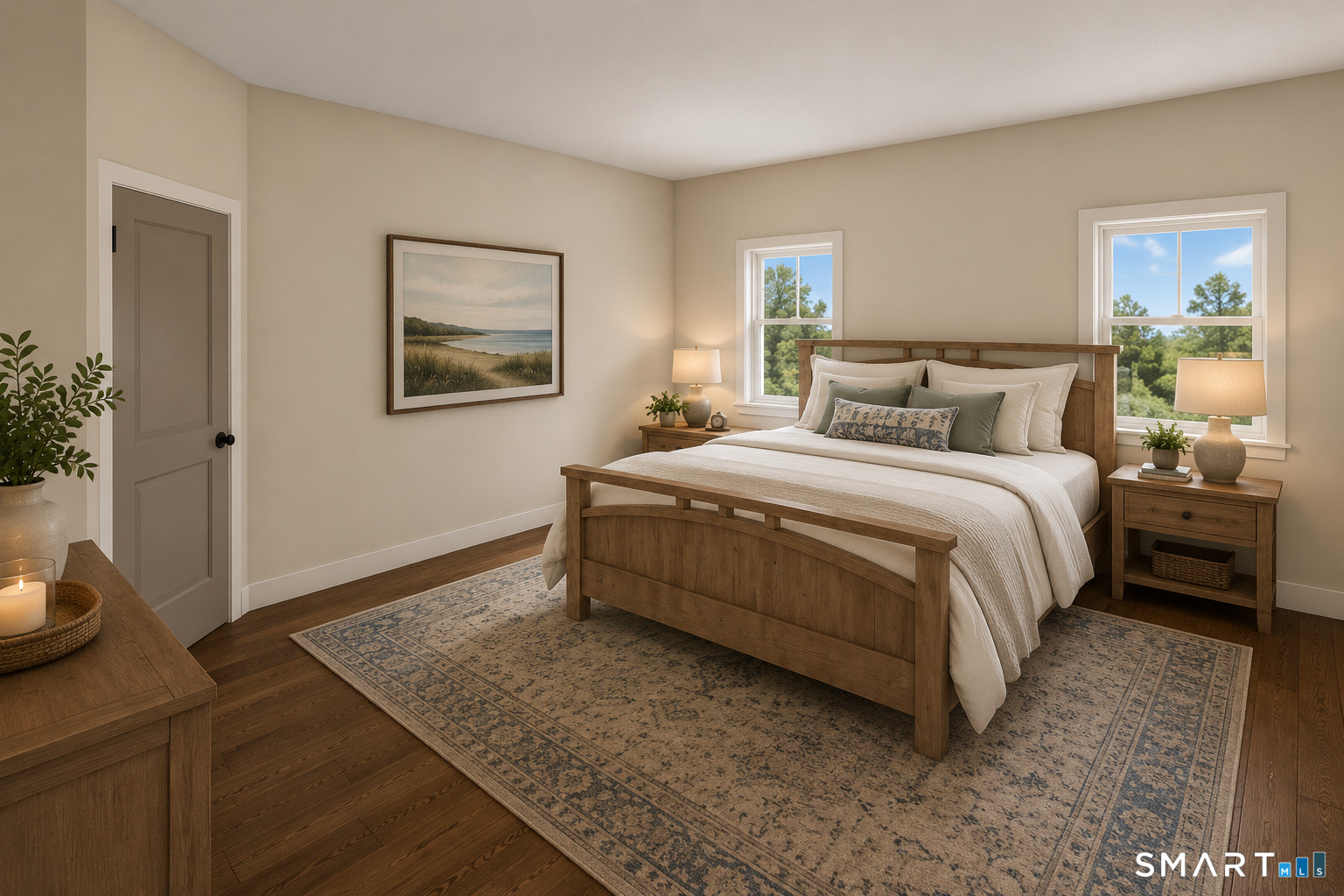 Lot 20 Cambridge Court Simsbury CT 06070