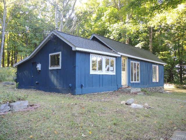 267 Cherry Brook Road Canton CT 06019