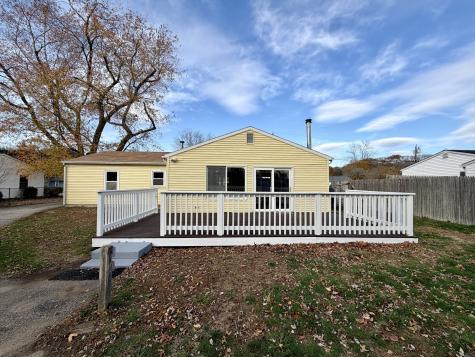 29 Indian Field Road Groton CT 06340