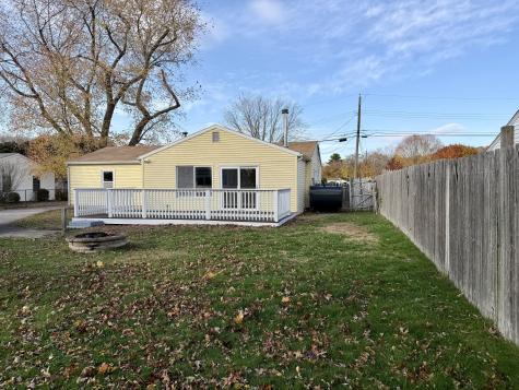 29 Indian Field Road Groton CT 06340