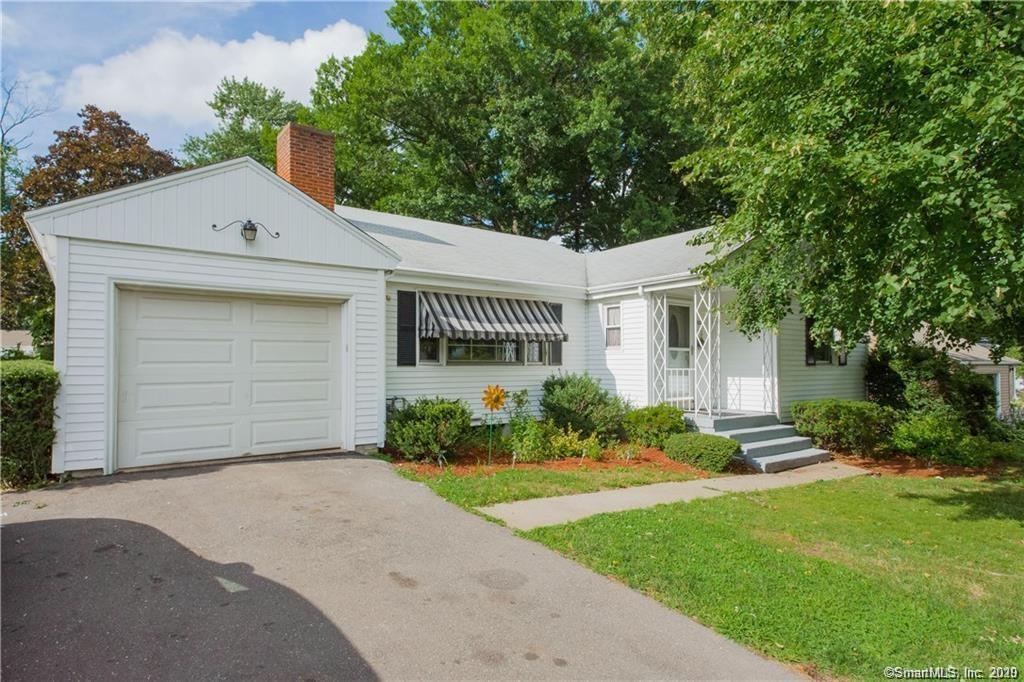 102 Haynes Road West Hartford CT 06117