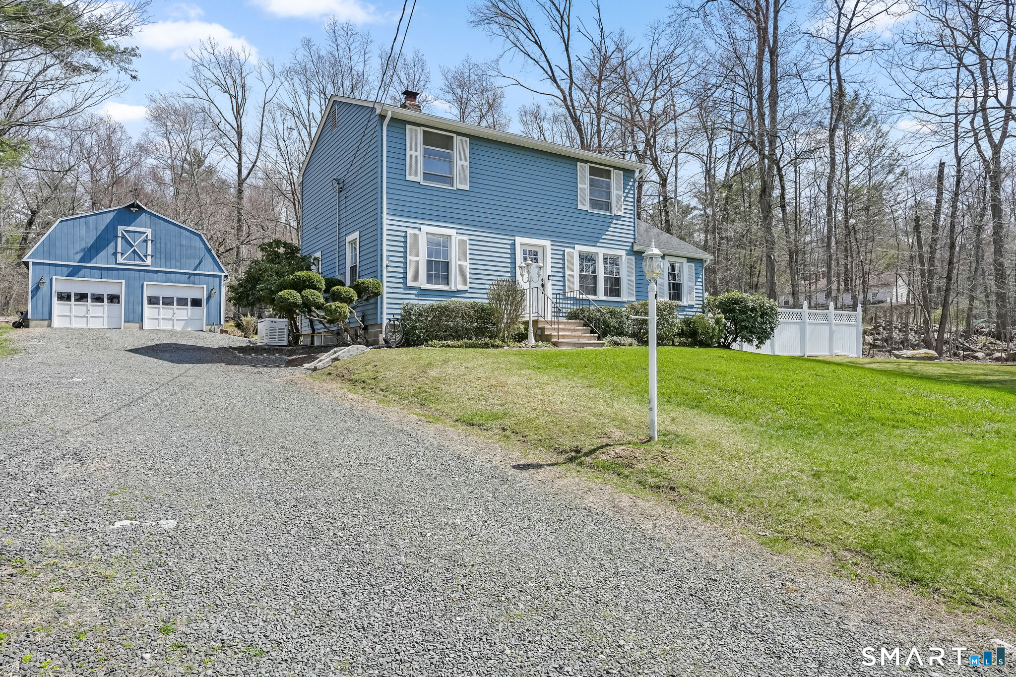 2712 Torringford West Street Torrington CT 06790