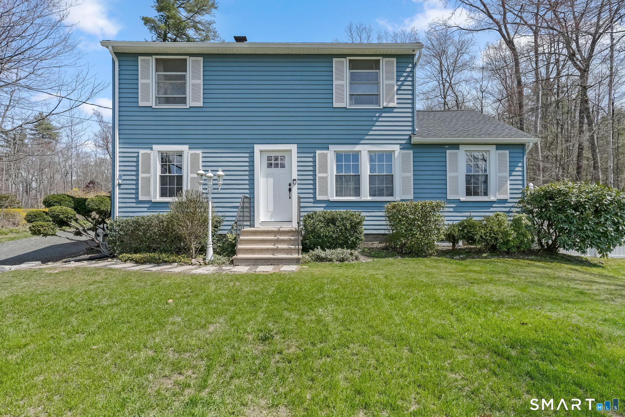 2712 Torringford West Street Torrington CT 06790