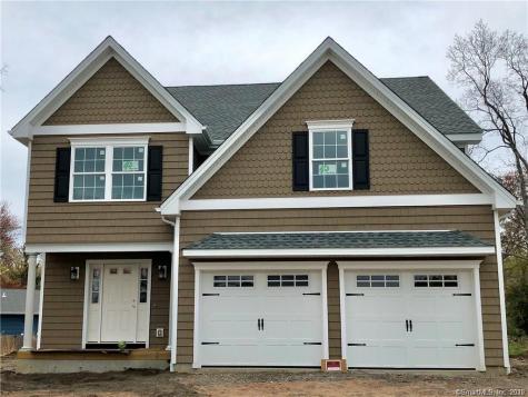 11 Marceline Lane Milford CT 06460