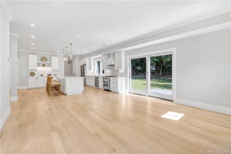 288 Adley Road Fairfield CT 06825