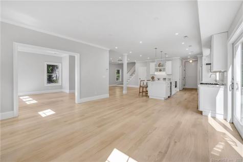 288 Adley Road Fairfield CT 06825