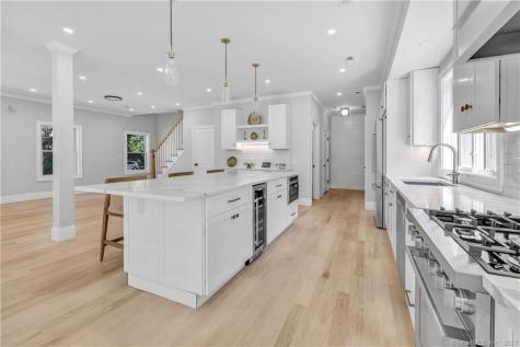 288 Adley Road Fairfield CT 06825