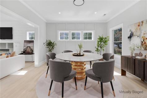 288 Adley Road Fairfield CT 06825