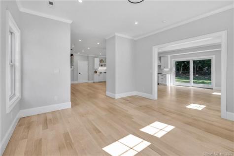 288 Adley Road Fairfield CT 06825