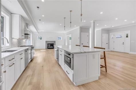 288 Adley Road Fairfield CT 06825