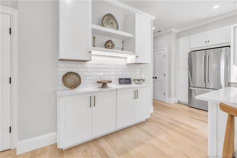 288 Adley Road Fairfield CT 06825