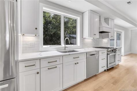 288 Adley Road Fairfield CT 06825