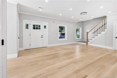 288 Adley Road Fairfield CT 06825