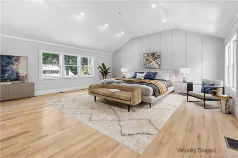 288 Adley Road Fairfield CT 06825