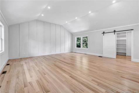 288 Adley Road Fairfield CT 06825