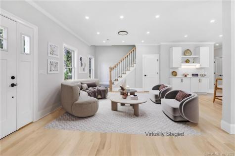 288 Adley Road Fairfield CT 06825