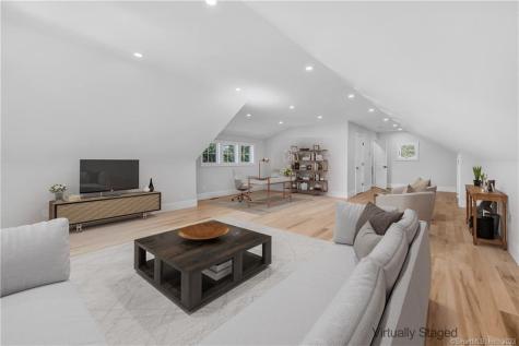 288 Adley Road Fairfield CT 06825