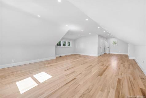 288 Adley Road Fairfield CT 06825