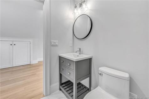 288 Adley Road Fairfield CT 06825