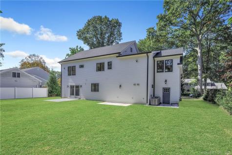 288 Adley Road Fairfield CT 06825