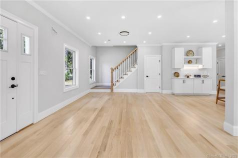 288 Adley Road Fairfield CT 06825