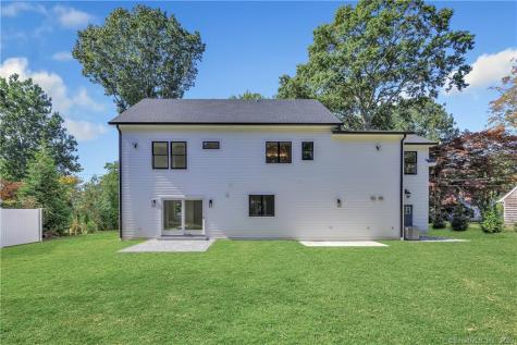288 Adley Road Fairfield CT 06825