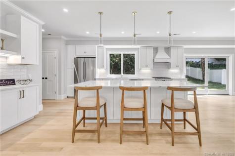 288 Adley Road Fairfield CT 06825