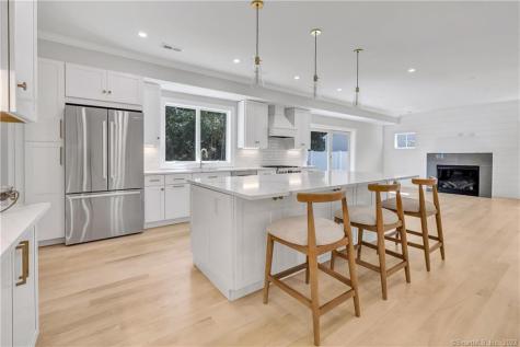 288 Adley Road Fairfield CT 06825