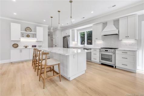 288 Adley Road Fairfield CT 06825