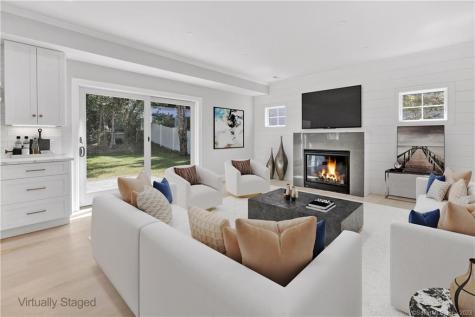 288 Adley Road Fairfield CT 06825