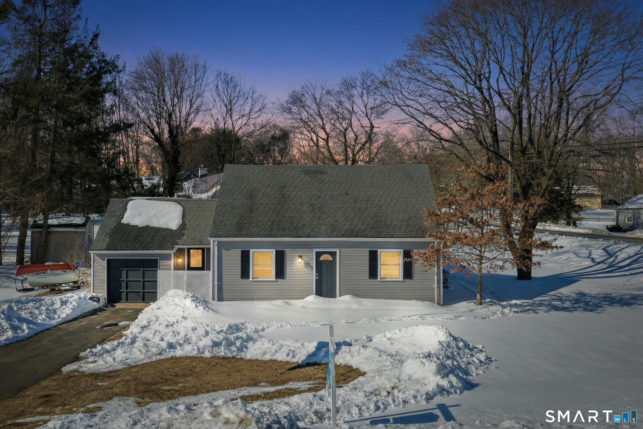 101 Pool Road North Haven CT 06473