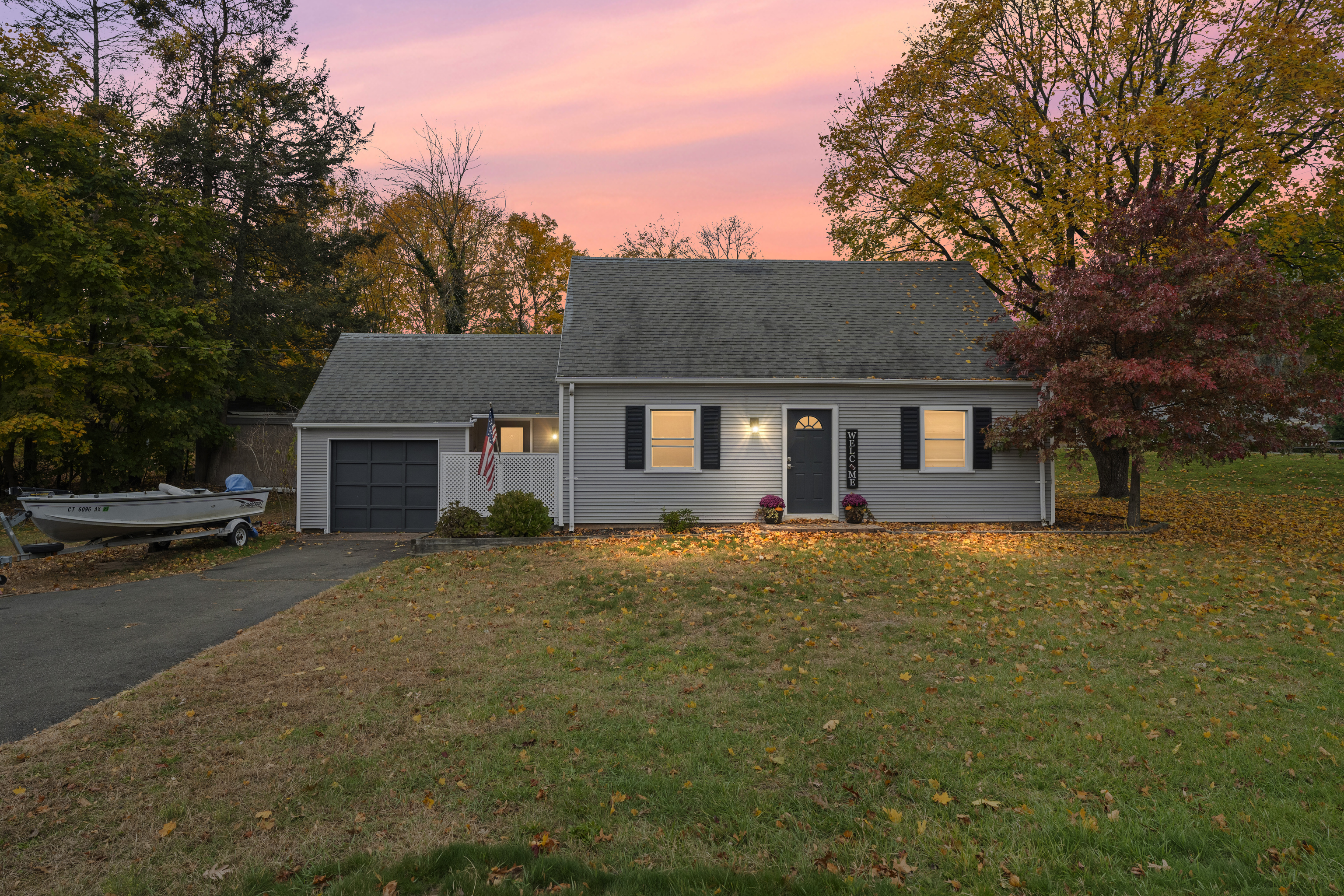 101 Pool Road North Haven CT 06473
